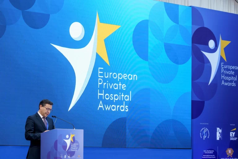 29 GRAUS _ EUROPEAN PRIVATE HOSPITALS AWARDS _ 2022 _ EDY06286